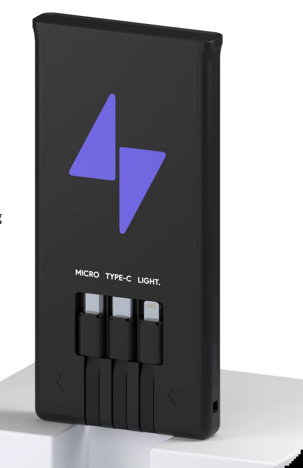 Chargemate powerbank